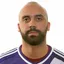 Anthony Vanden Borre